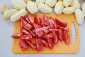 Крок 8