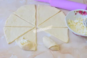 Крок 8