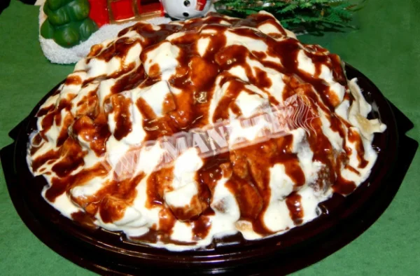 Ванька кучерявий