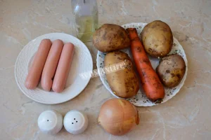 Крок 1.