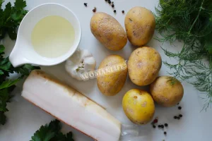 Крок 1.