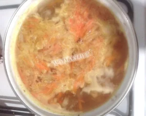Крок 8
