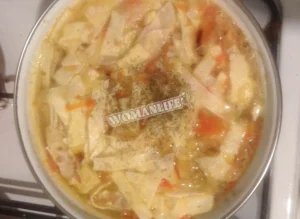 Крок 9