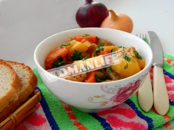 Каурдак