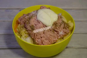 Крок 9
