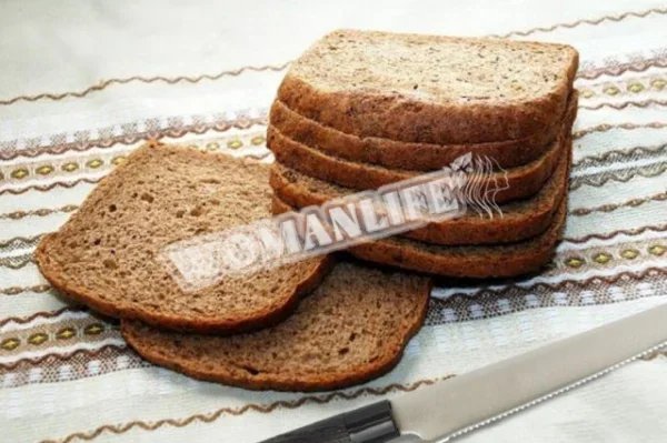 Житній хліб