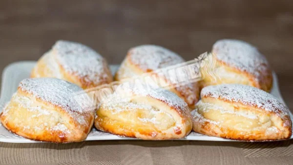 Сочники з сиром зі смаком дитинства