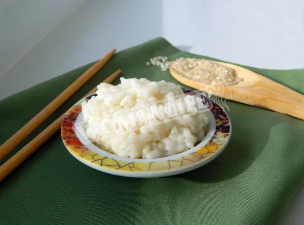 Рис для суші в мультиварці