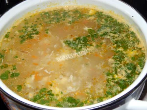 Крок 10