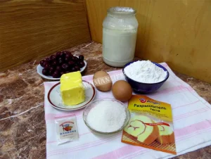 Крок 1.