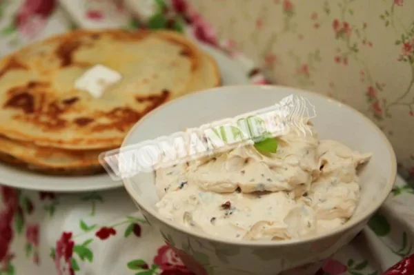 Сир Ряженка