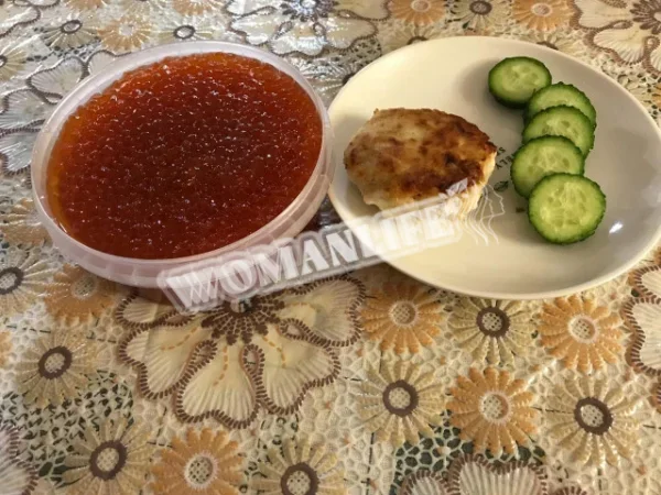 Курячі котлети з сиром і печерицями
