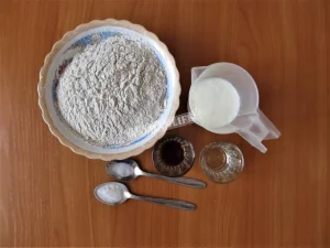 Крок 1.
