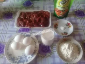 Крок 1.