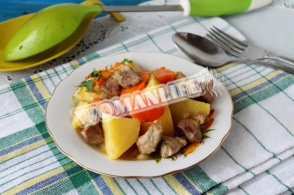 Куйрдак по-казахськи