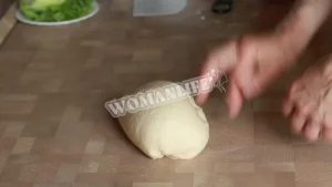 Крок 1.