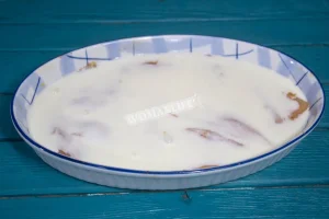Крок 8