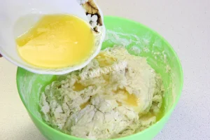 Крок 9