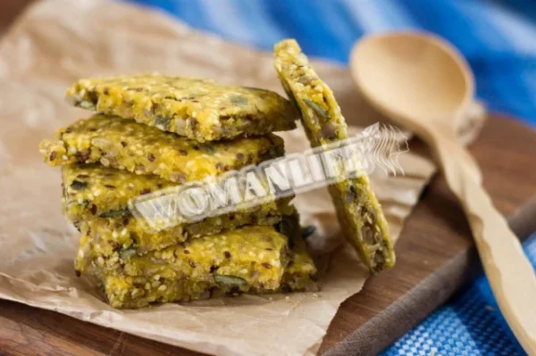 Кукурудзяний хліб