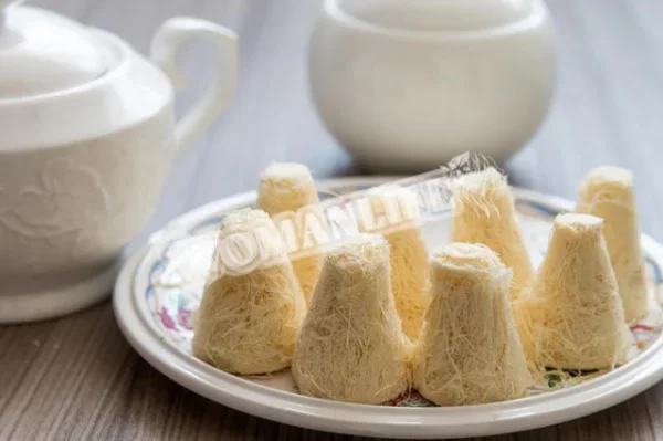 Талкиш Калеве