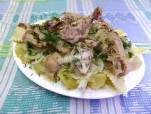 Крок 10