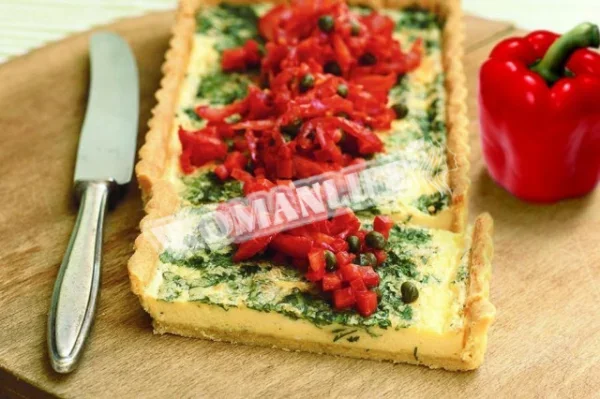 Червельський пиріг