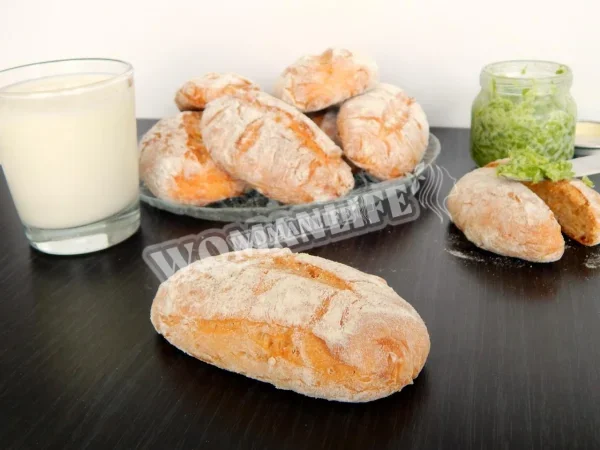 Хліб пшеничний