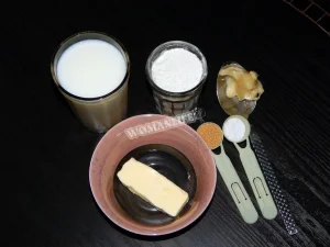 Крок 1.