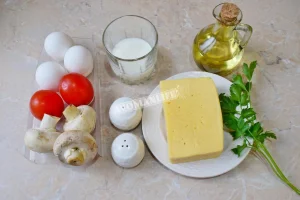 Крок 1.