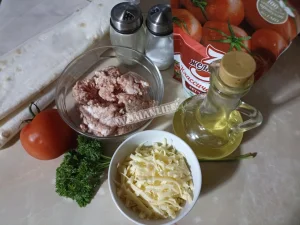 Крок 1.