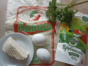 Крок 1.