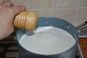 Крок 3.