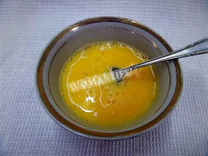 Крок 8