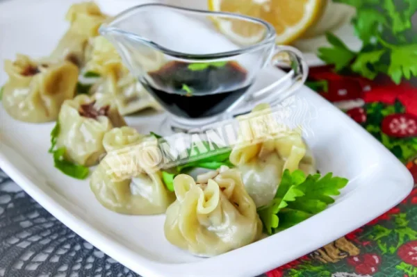 Wontons