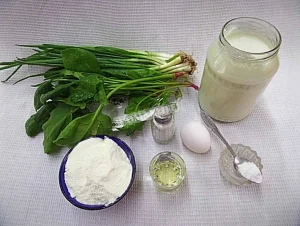 Крок 1.