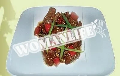 Японська куряча печінка