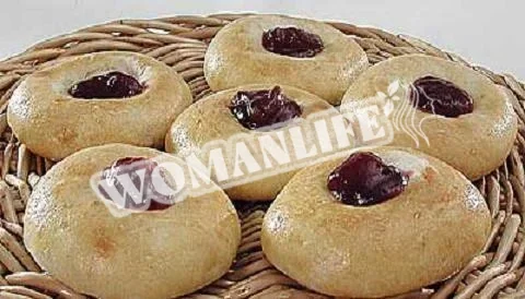 Угорські булочки