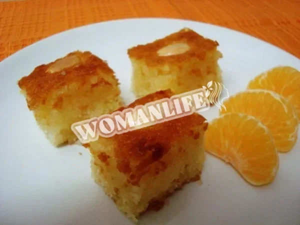 Піднятися з мигдалем
