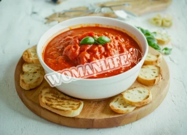 Сальса з кетчупом