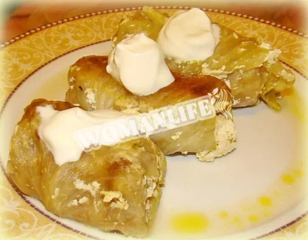 Турецькі голубці