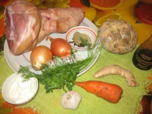 Крок 1.
