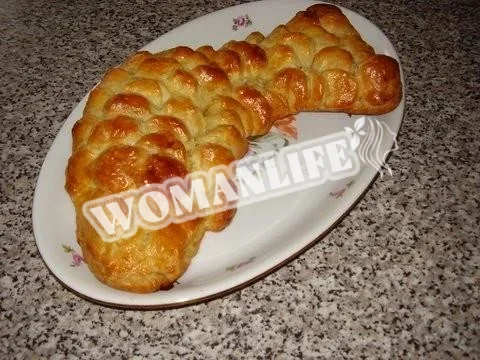 Калакукко (рибний пиріг)