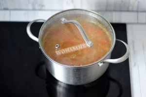 Крок 12