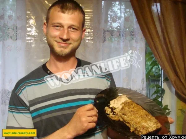 Тандурі зі свинини