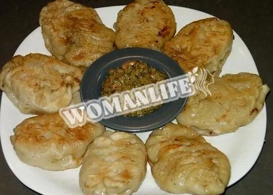 Хашани з баранини