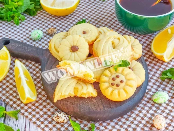 Датське печиво