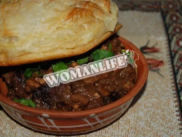 Шотландська яловичина