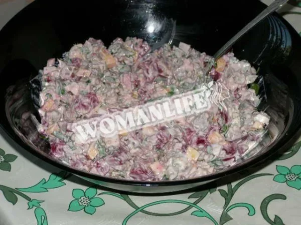 Наринське блюдо з яловичини