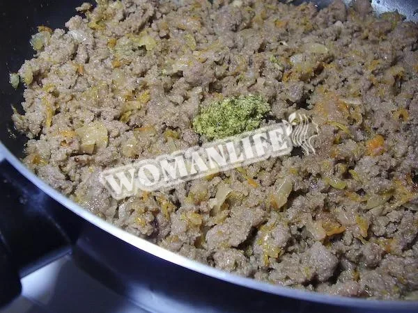Тайська курка чилі