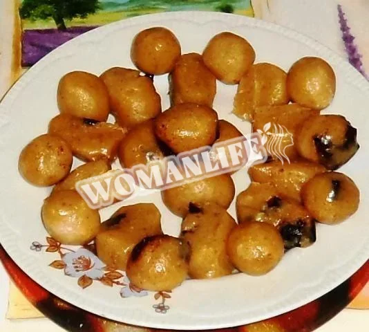 Гальма